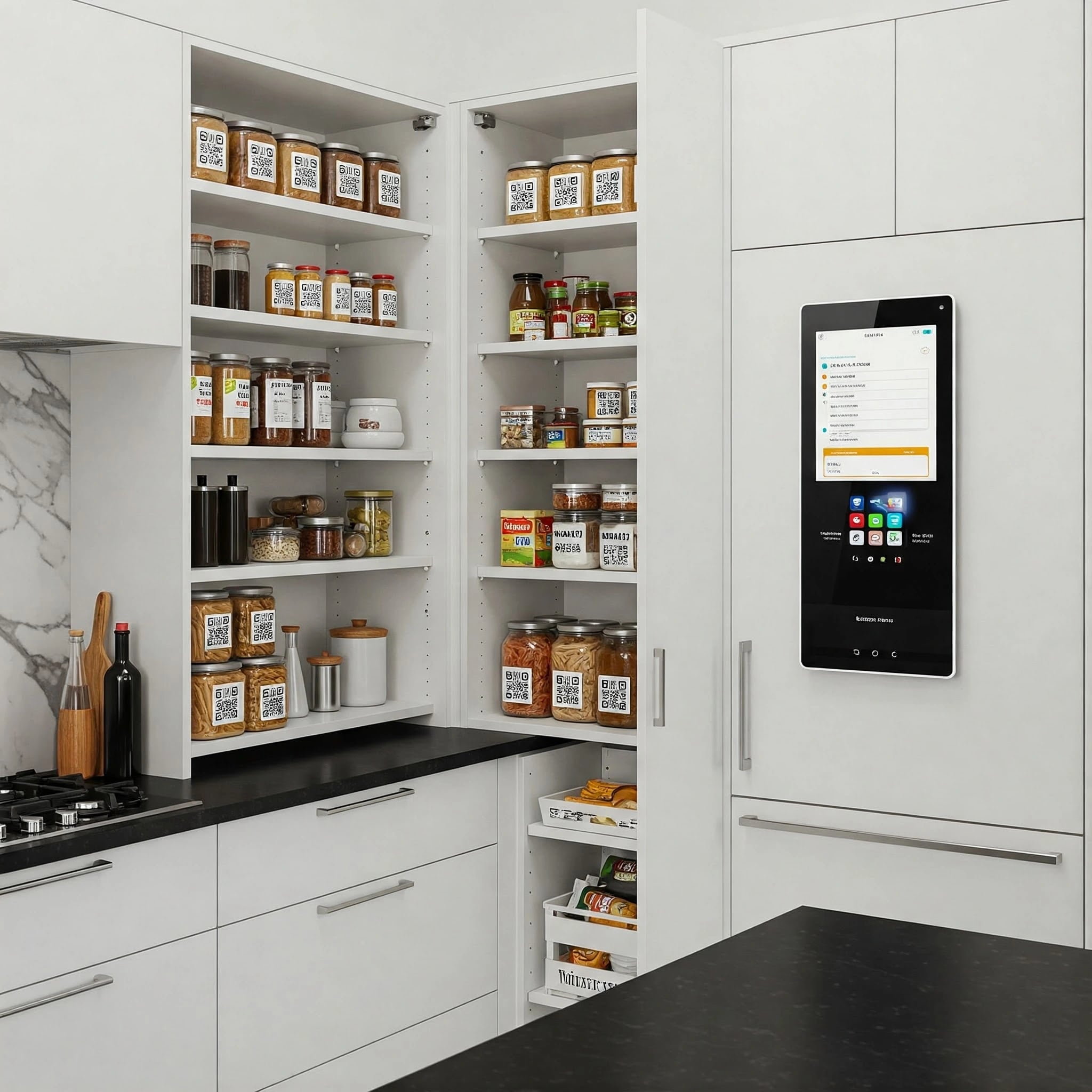 Smarty Pantry