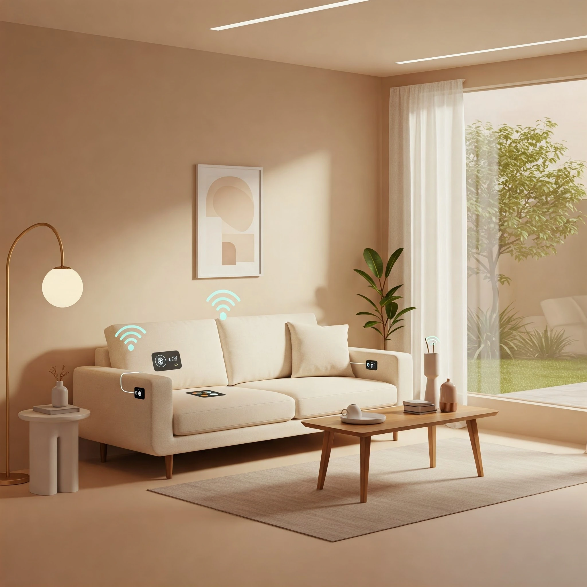 Big Little Comforts - Simple solutions for everyday comfort